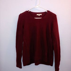 MADEWELL Knit Sweater
